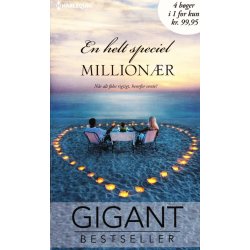 Gigant - En helt speciel million�r