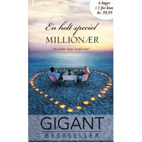 Gigant - En helt speciel million�r