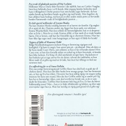 Gigant - En helt speciel million�r