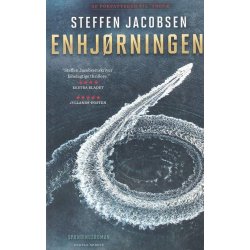 Enhj�rningen (Bog)