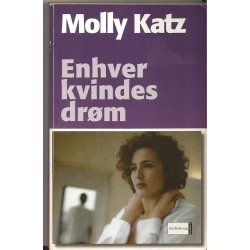 Enhver kvindes dr�m (Bog)