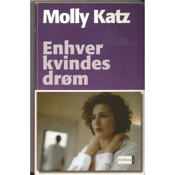 Enhver kvindes dr�m (Bog)
