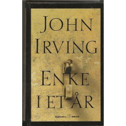 Enke i et �r (Bog)