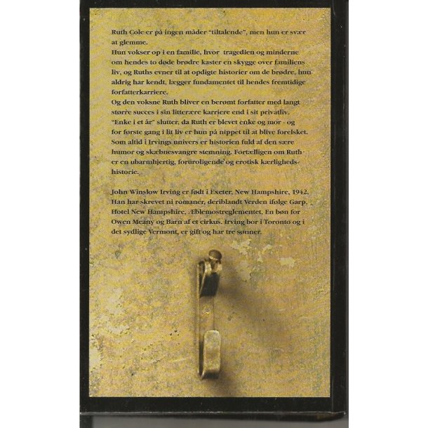 Enke i et �r (Bog)