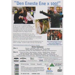 En kort en lang (DVD)