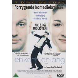 En kort en lang (DVD)