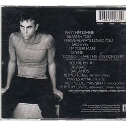  Enrique (CD)