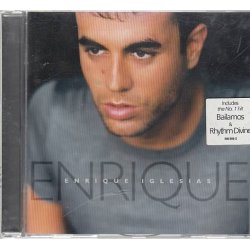  Enrique (CD)