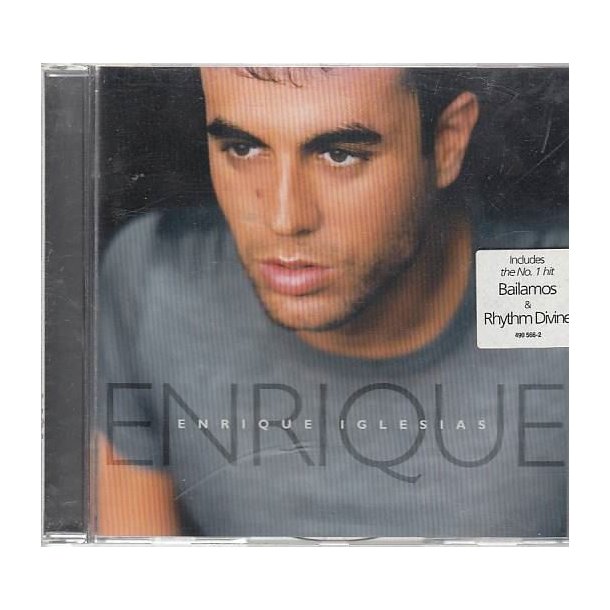  Enrique (CD)