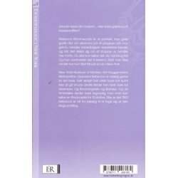 En shopaholic i New York (Bog)