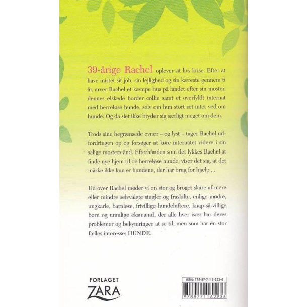 Ensomme hjerter og herrel�se hunde (Bog)