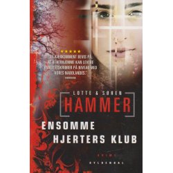 Ensomme hjerters klub (Bog)