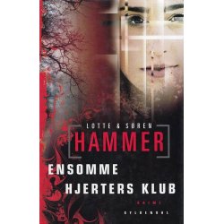 Ensomme hjerters klub (Bog)