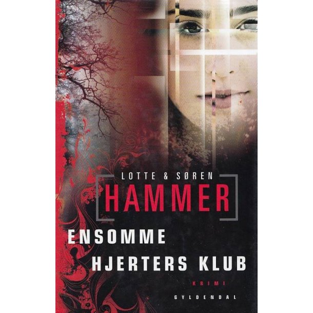 Ensomme hjerters klub (Bog)