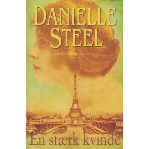 En st�rk kvinde (Bog)