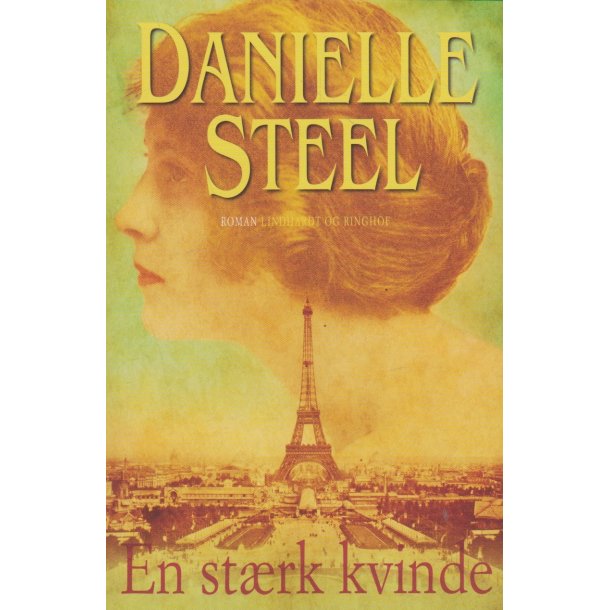 En st�rk kvinde (Bog)