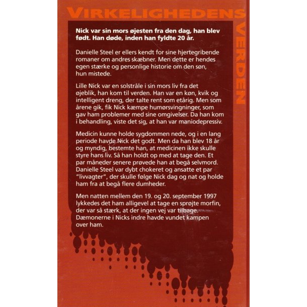 En str�le af lys (Bog)