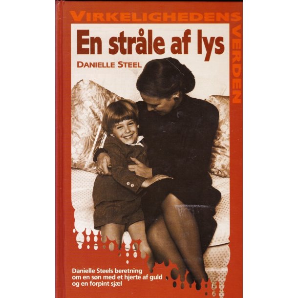 En str�le af lys (Bog)