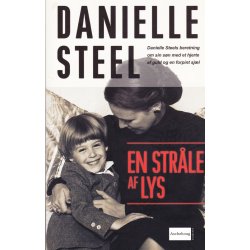 En str�le af lys (Bog)