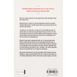 En str�le af lys (Bog)