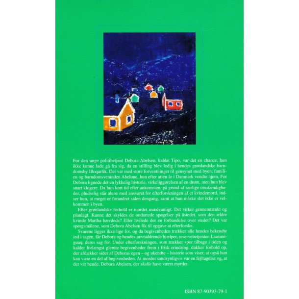 En tjans for tipo (Bog)