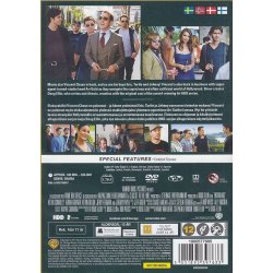 Entourage The Movie (DVD)