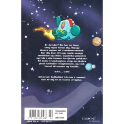 En tur i rummet (Bog)