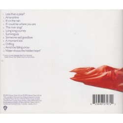 Amarantine (CD)