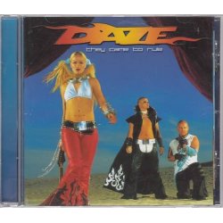 They came to rule (CD)