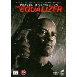 The Equalizer (DVD)