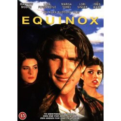 Equinox (DVD)