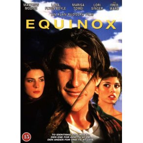 Equinox (DVD)