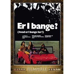 Er i bange? (DVD)