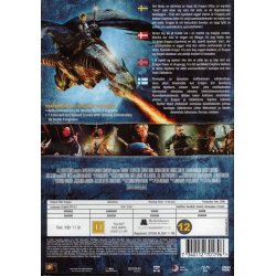 Eragon (DVD)