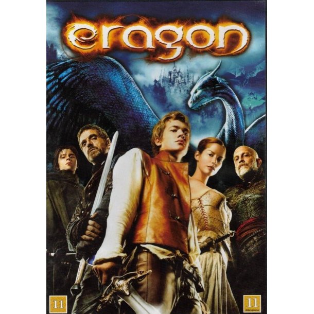 Eragon (DVD)
