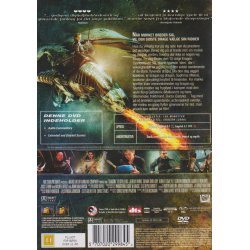 Eragon (DVD)