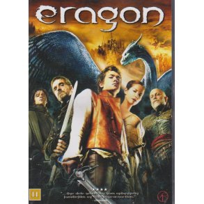 Eragon (DVD)