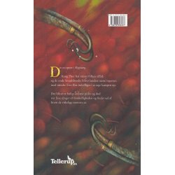 Erec Rex 2 - Forskellighedens monstre (Bog)