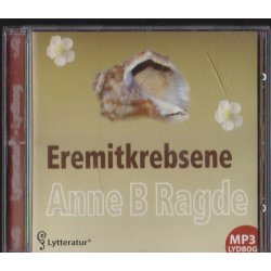 Eremitkrebsene (Lydbog)