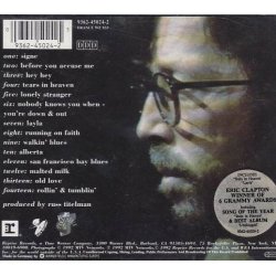 Unplugged (CD)