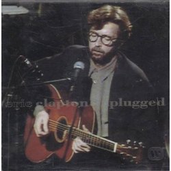 Unplugged (CD)