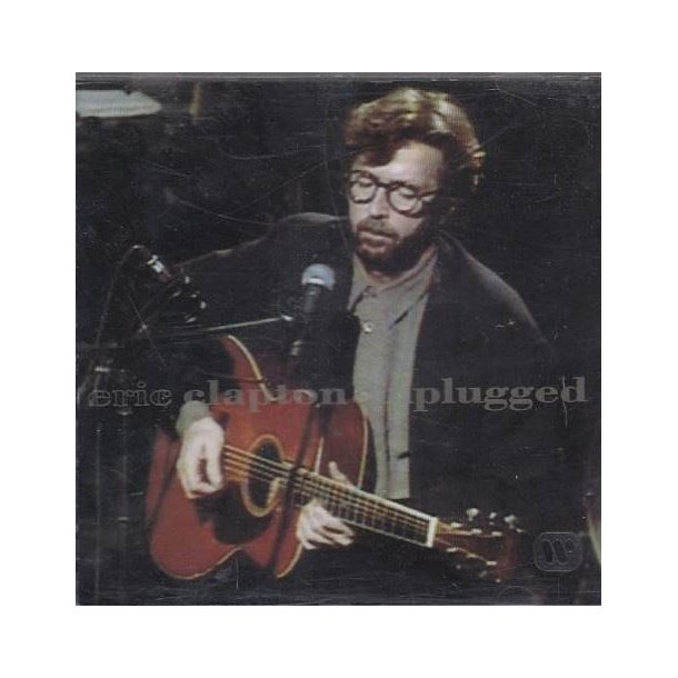 Unplugged (CD)