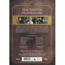 Erik Ejegods Pilgrimsf�rd (DVD)