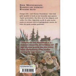 Erik menneske s�n 1-3 (Bog)