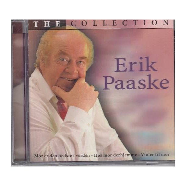The Collection (CD)