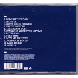 Pieces (CD)
