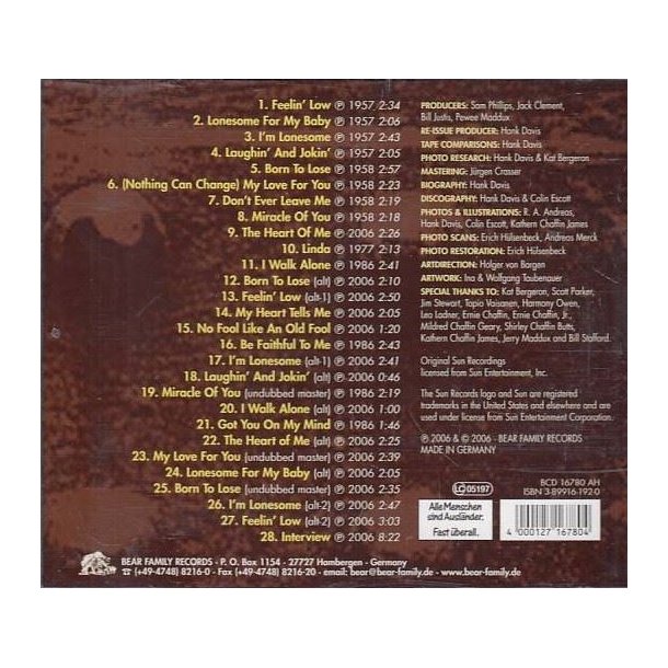 Laughin' & Jokin (CD)