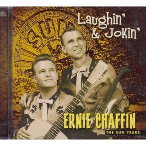 Laughin' & Jokin (CD)