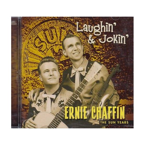 Laughin' & Jokin (CD)