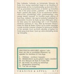 Erotikens historie i tekst og billeder 3 (Bog)